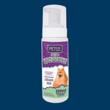  Limpa Patas Pet Care Petisse 200ML